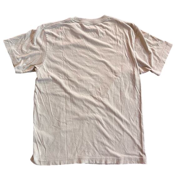 UNIQLO x Shonen Jump 50th Anniversary Jump 50 Yamcha Dragon Ball T-Shirt from JP - Picture 2 of 6